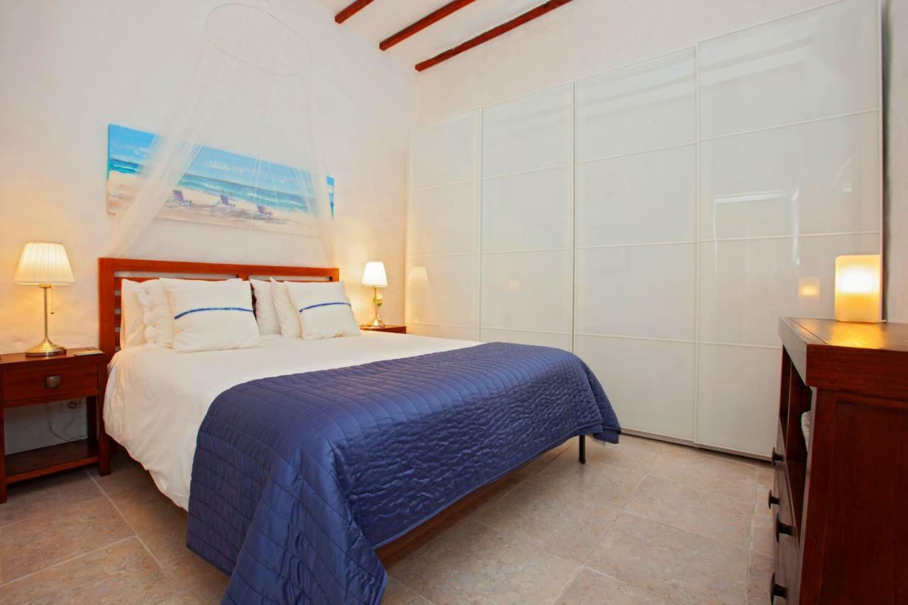 Casa Atalaya Villa Maguez Luaran gambar