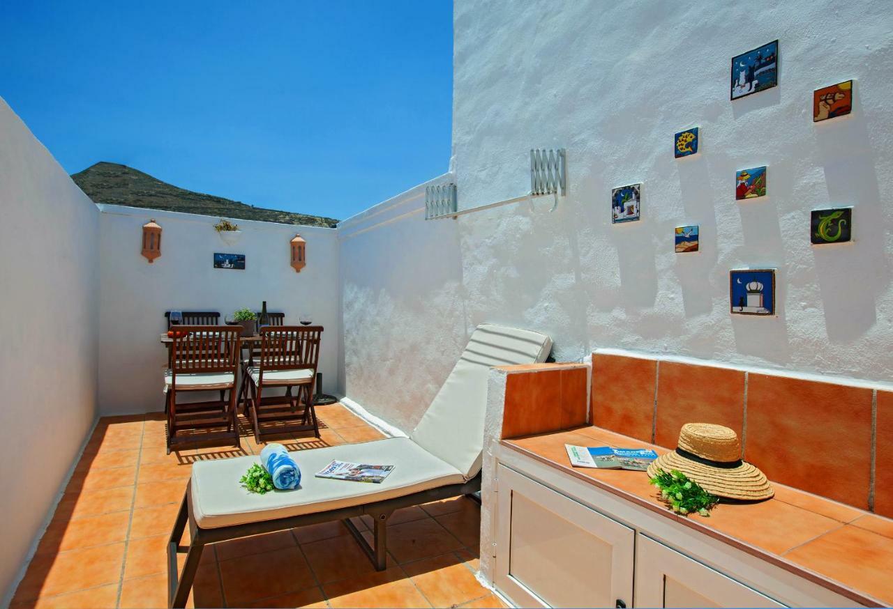 Casa Atalaya Villa Maguez Luaran gambar